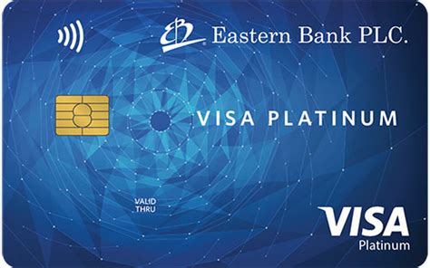 ebl platinum credit card smart kompare|eastern bank ebl credit card.